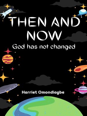 cover image of Then and Now